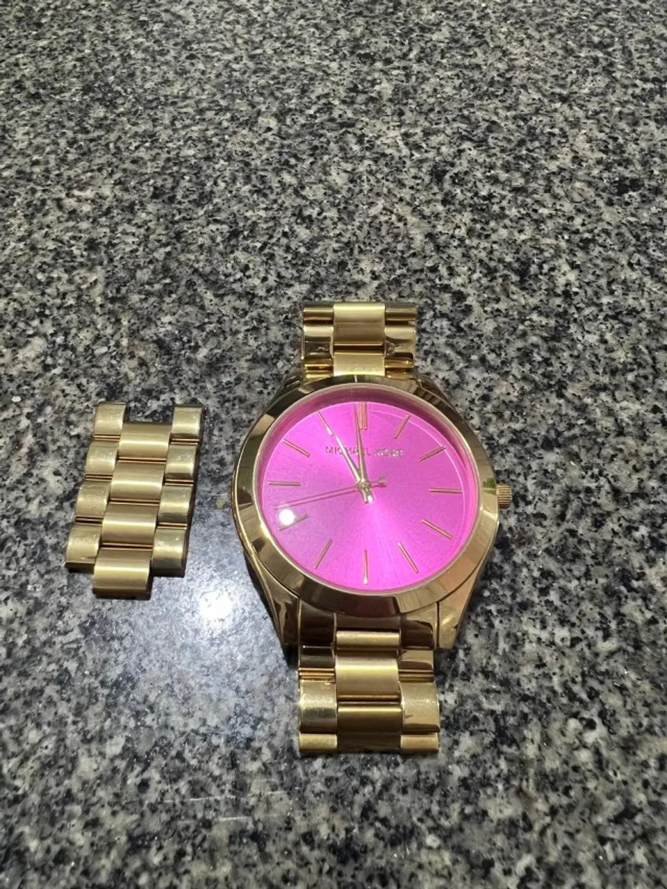 Relógio Michael Kors Original - Foto 4