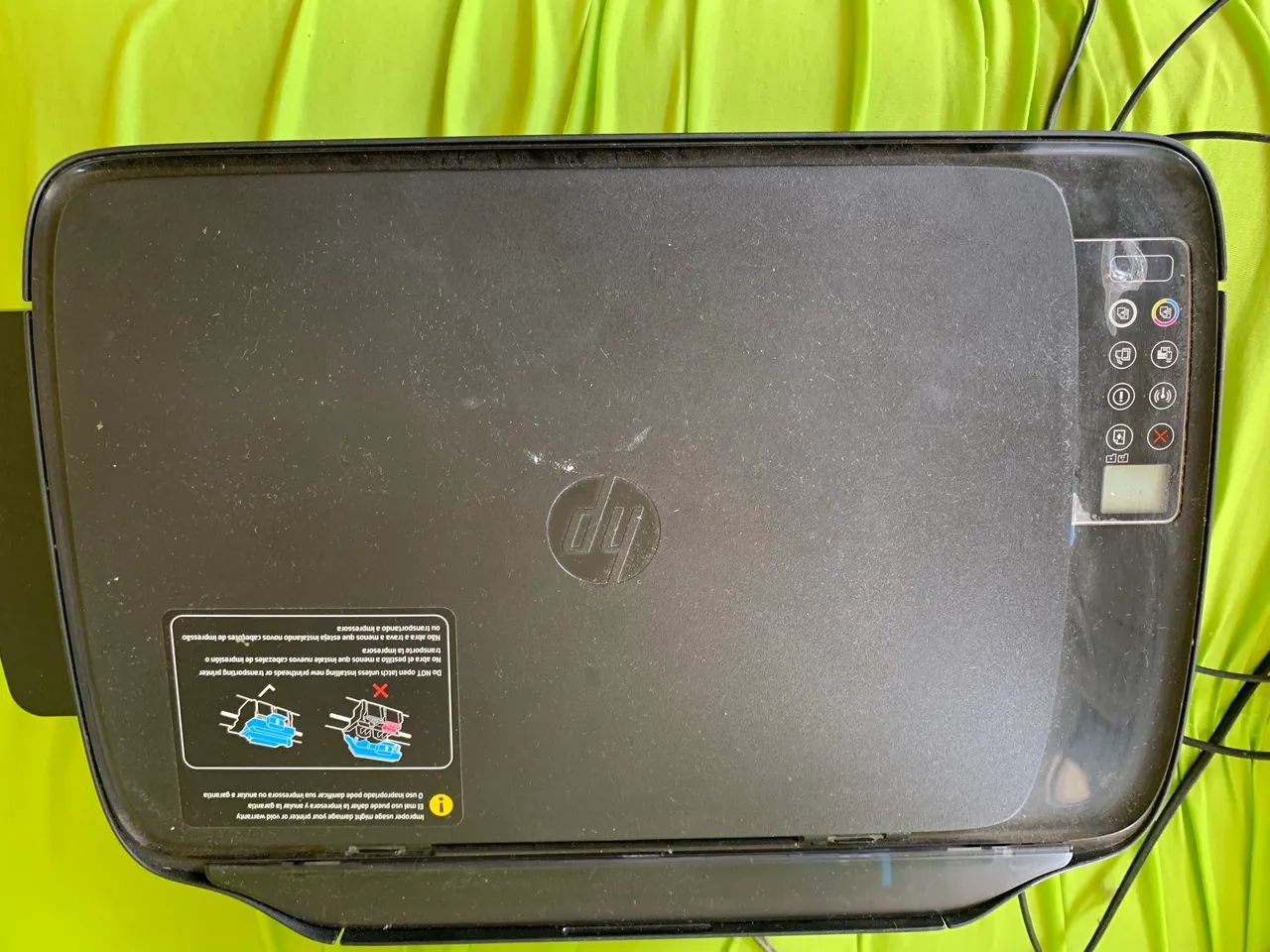 Impressora  - Foto 3