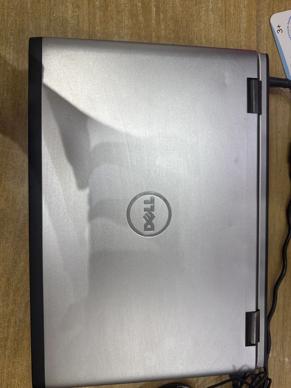 Notebook Dell Vostro 3450 Intel Inside Core i7