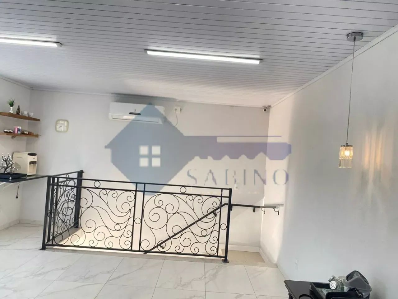 Sala comercial em andar para aluguel, Centro, Braço Do Norte - Foto 3