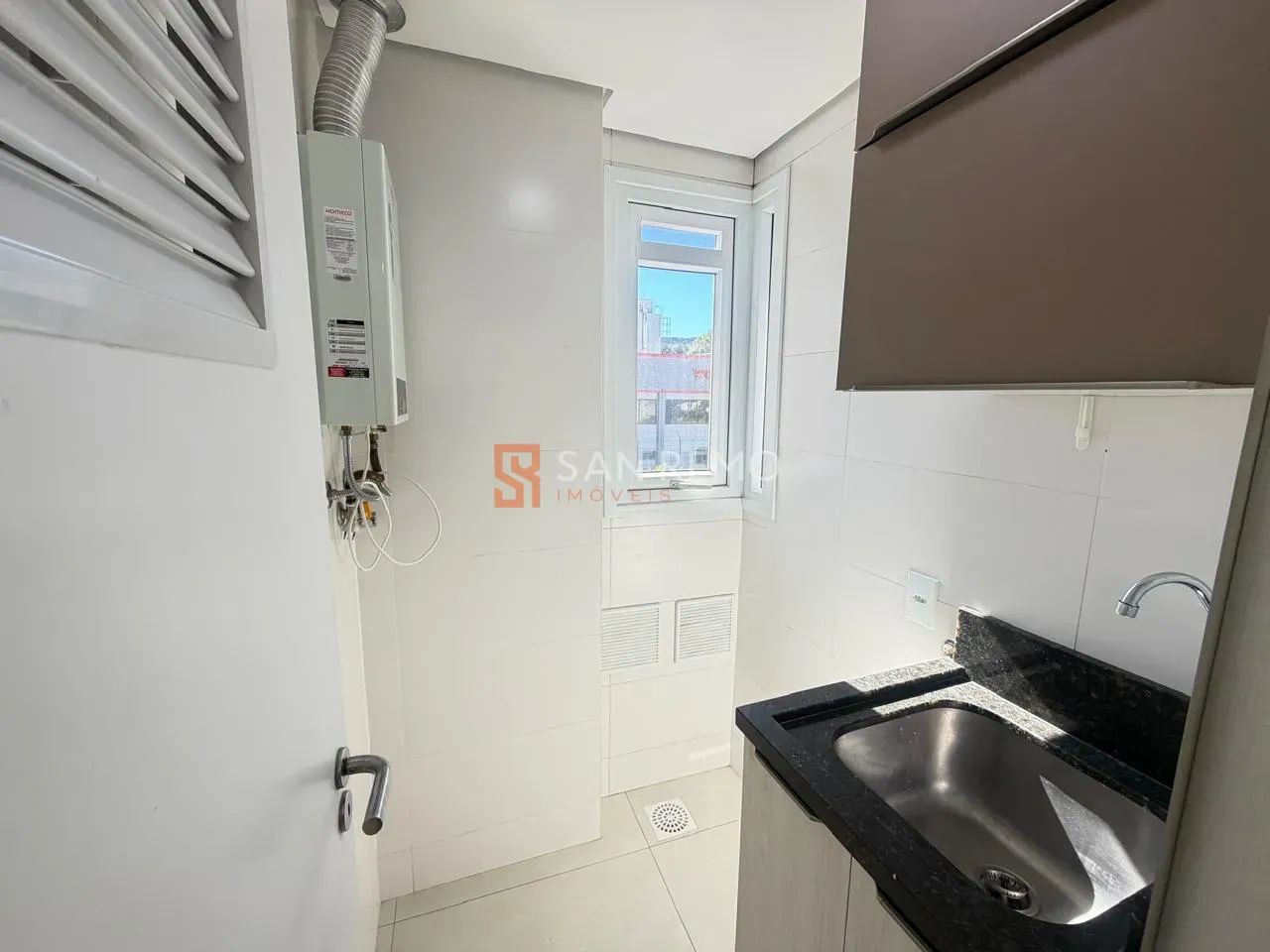Itacorubi | Apartamento 2 quartos, sendo 1 suite - Foto 5