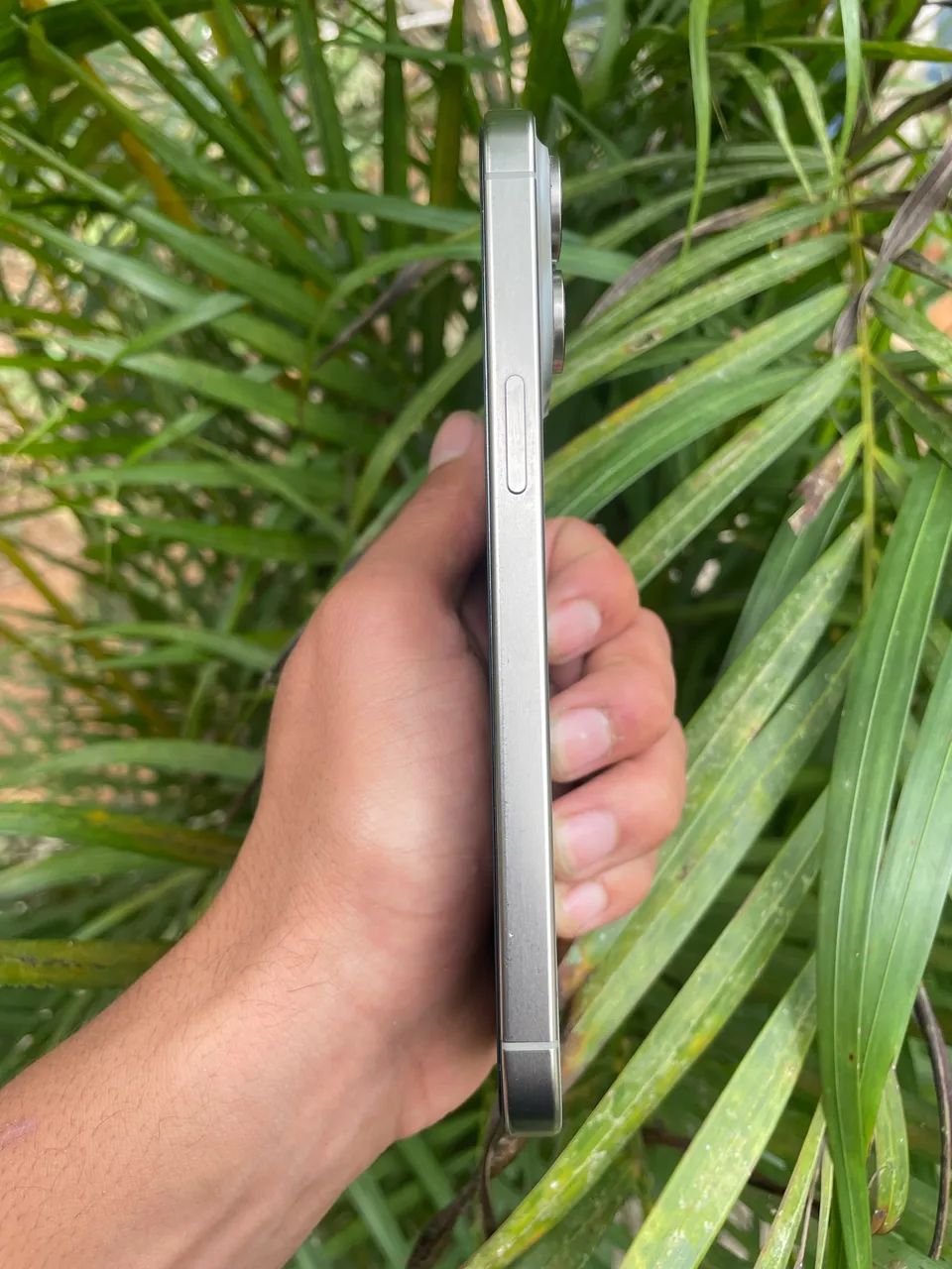 iPhone 15 Pro Max 256gb - Foto 4
