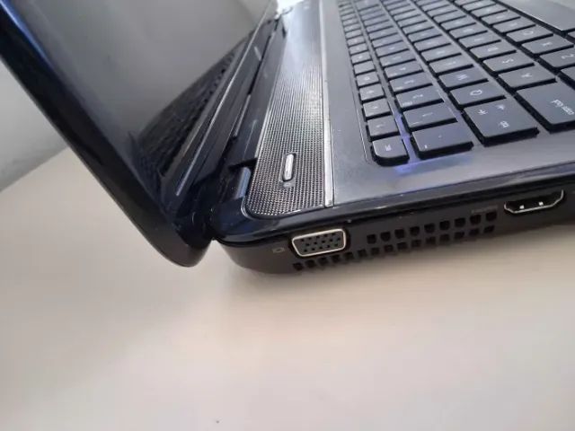 Notebook Pavilion G7 - Foto 4