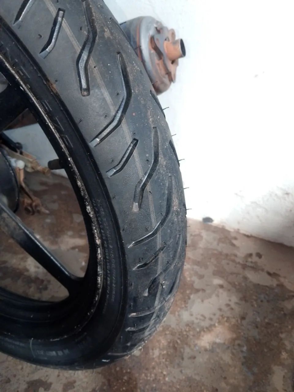 Vendo ou troco  - Foto 3
