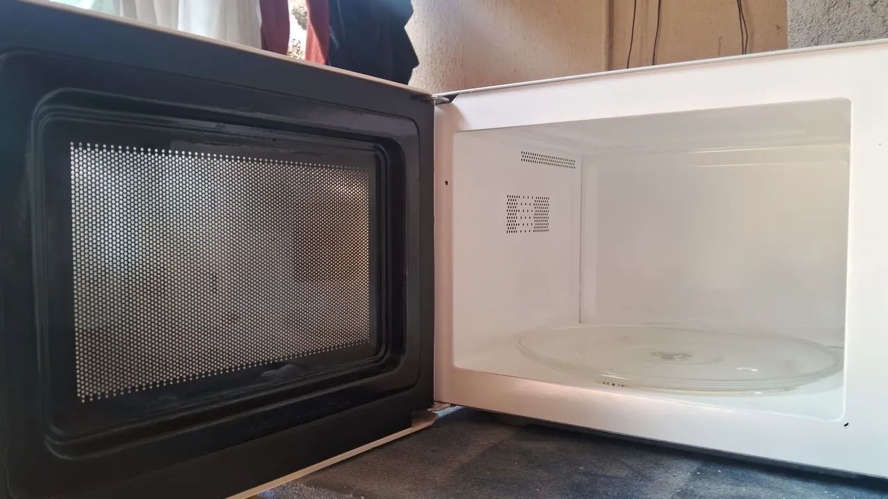 Microondas Electrolux  - Foto 3