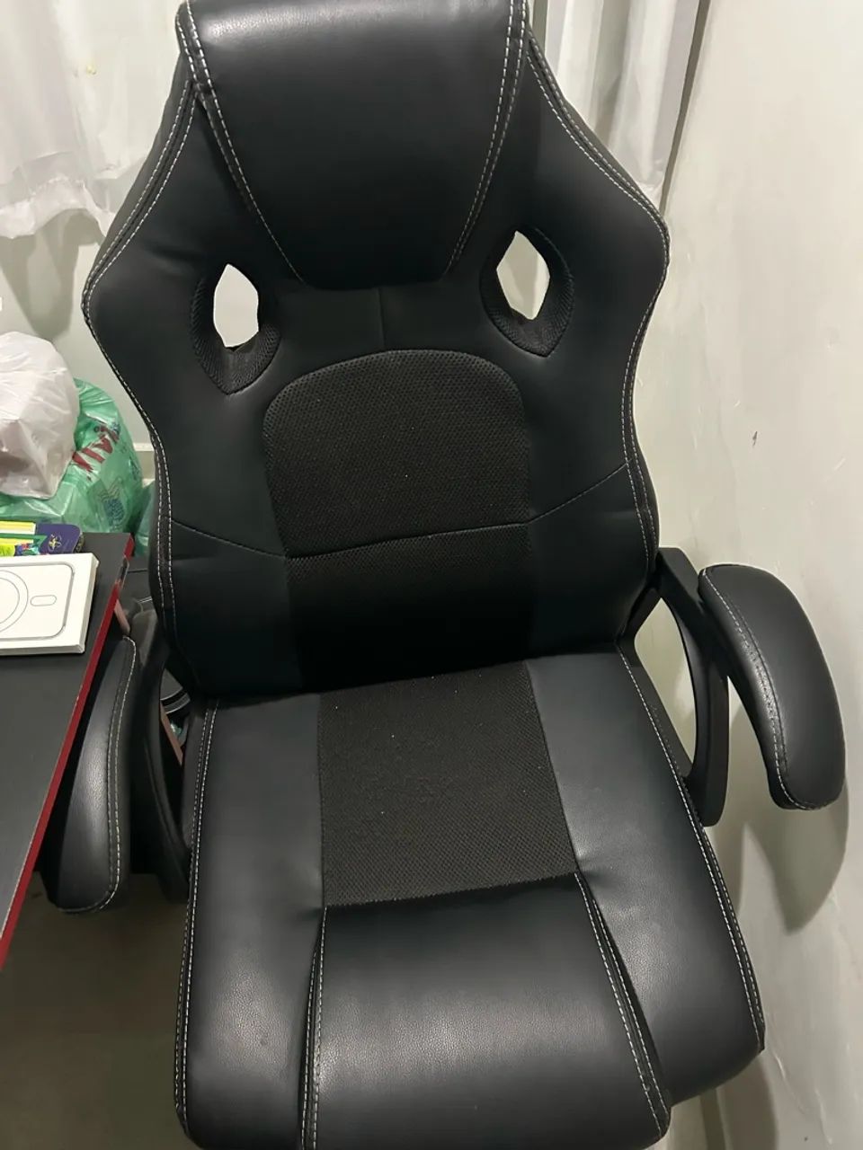 Cadeira Gamer - Foto 2
