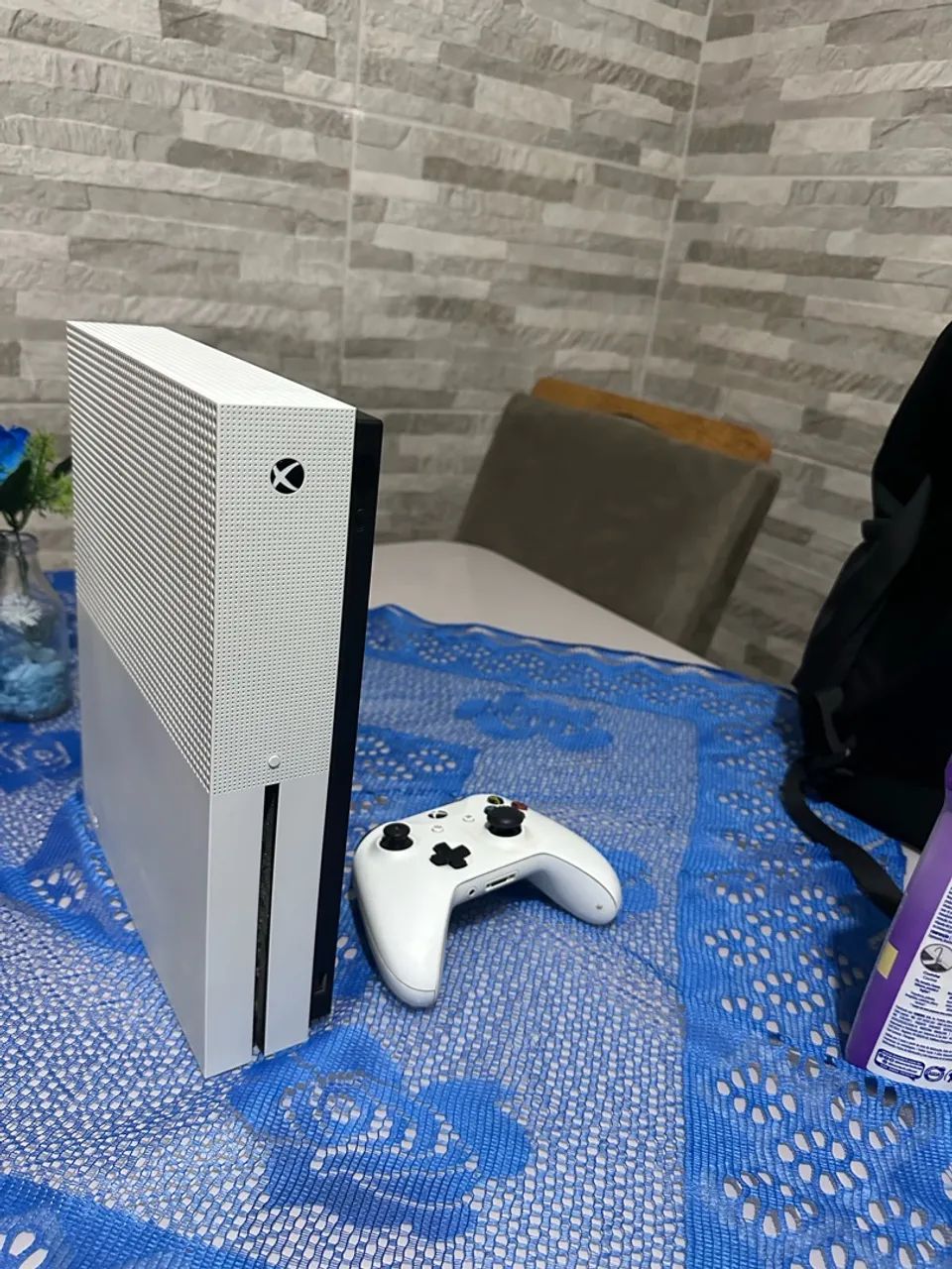 Xbox one S 1 tera - Foto 3