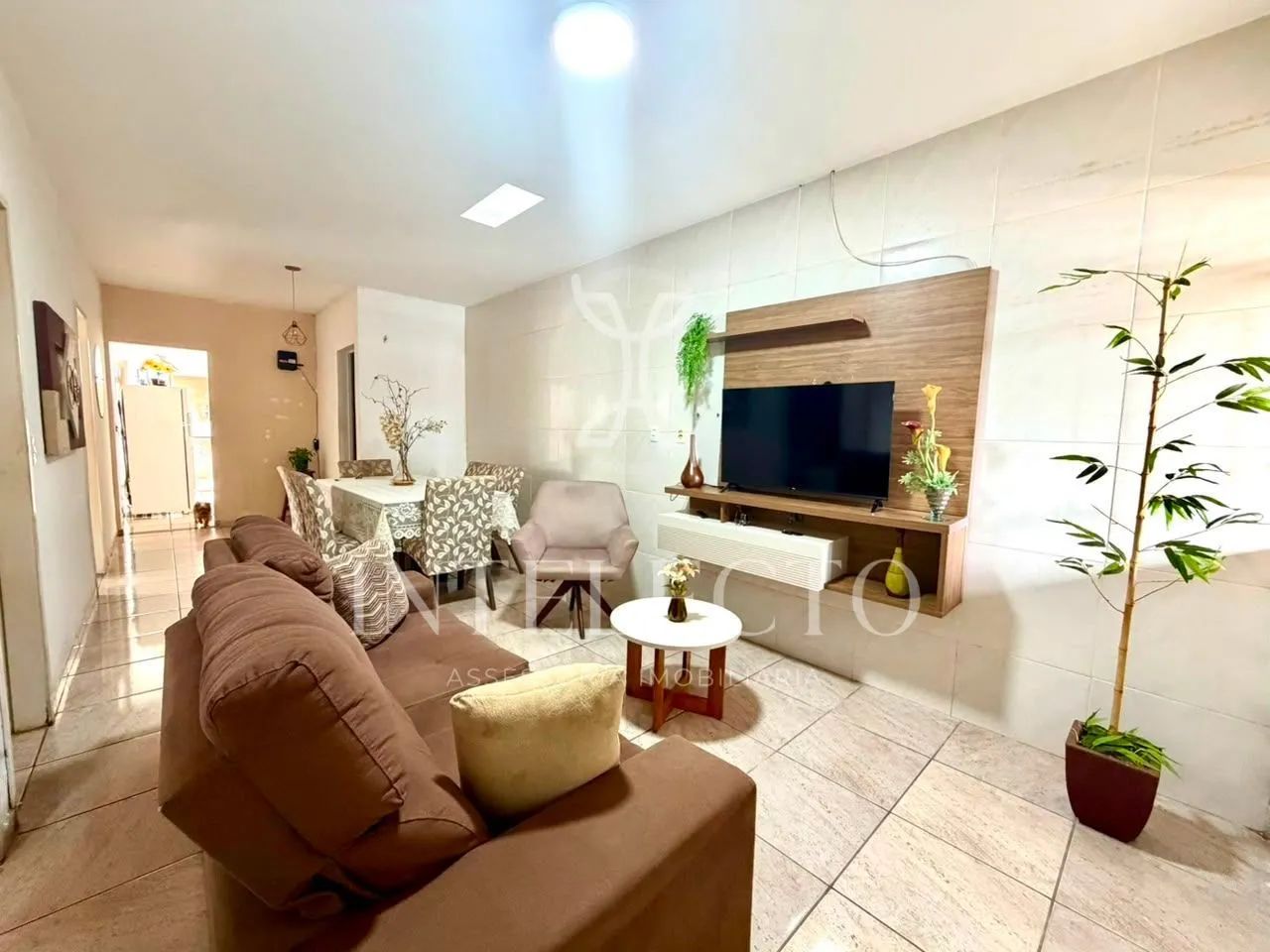 VENDO CASA CIDADE DA ESPERANÇA 3 QUARTOS - Foto 5