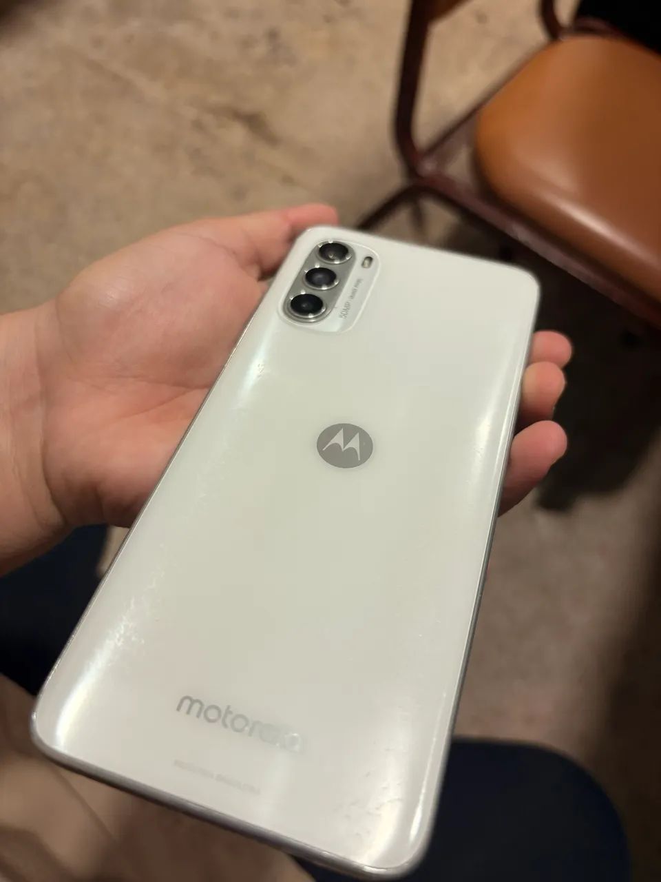 Moto G52 128GB