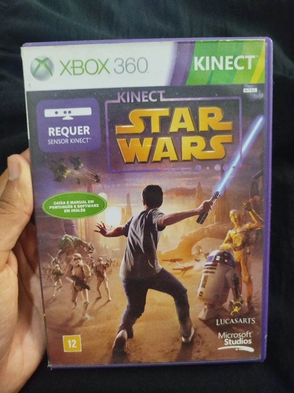 Star Wars -Xbox360