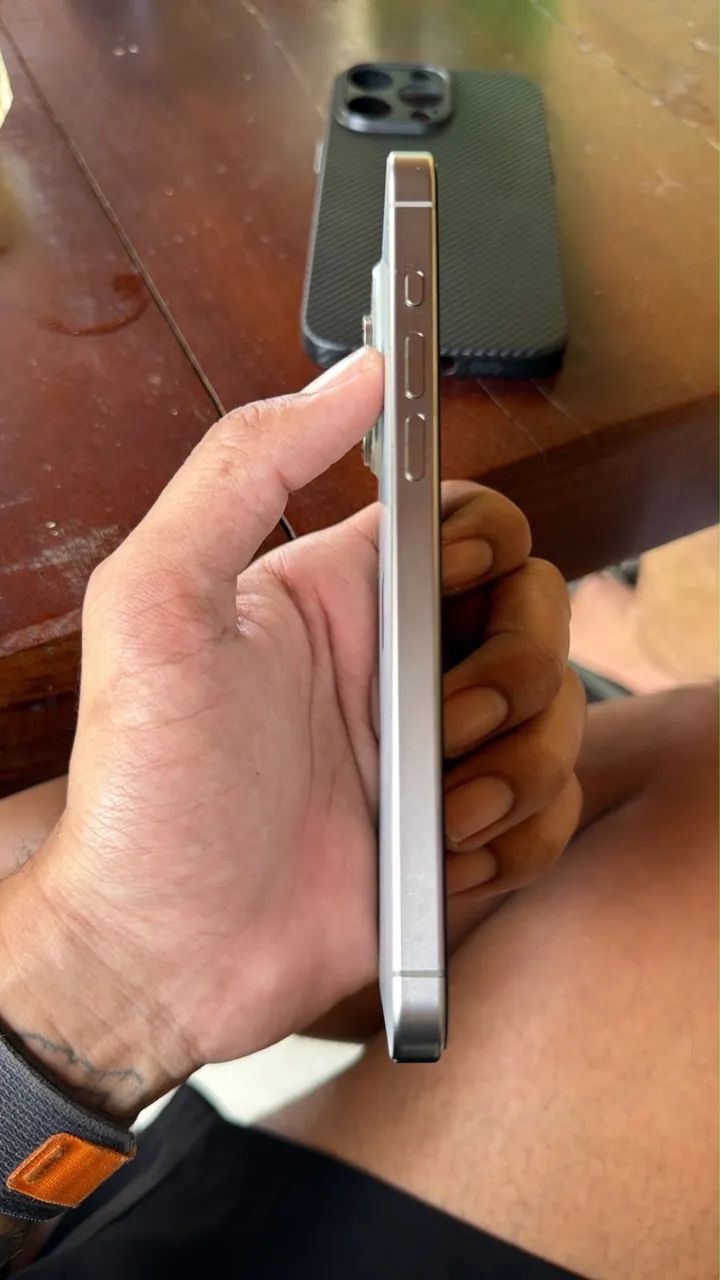 iPhone 15 pro Max  - Foto 5