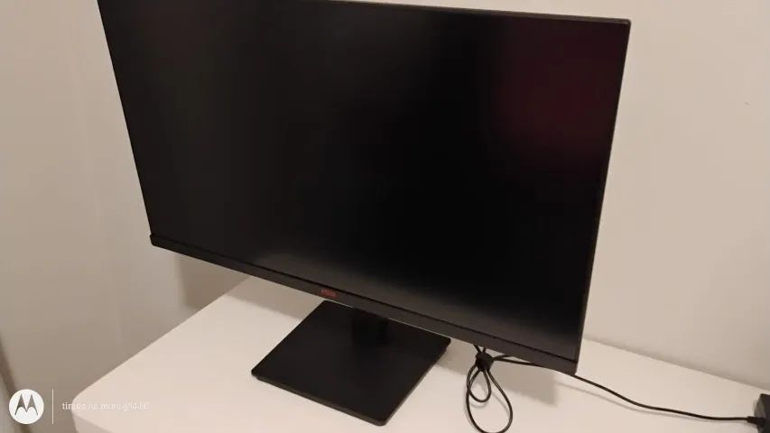 Monitor Pichau Centauri Pulse 27" Quad HD (2K) 1ms 165Hz HDR IPS