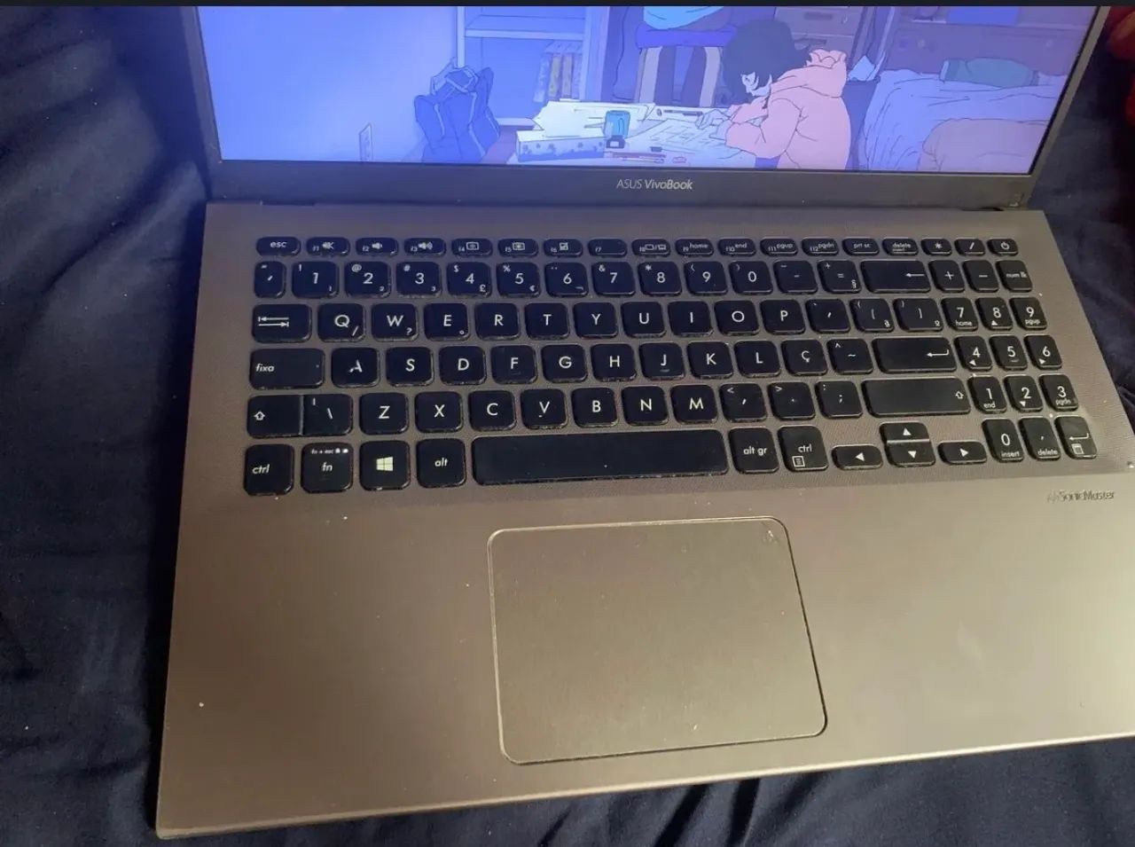 notebook asus x512fa - Foto 2