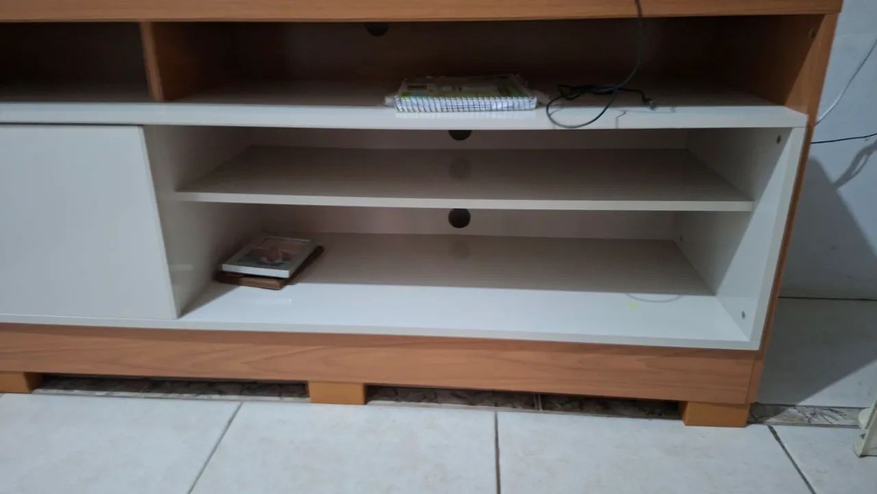 Vende-se estante home - Foto 3