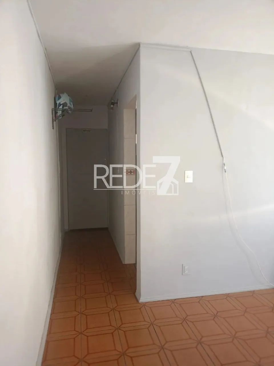 Apartamento à venda no Conjunto Residencial Souza Queiroz - Campinas/SP! 2 quartos, 1 sala - Foto 2