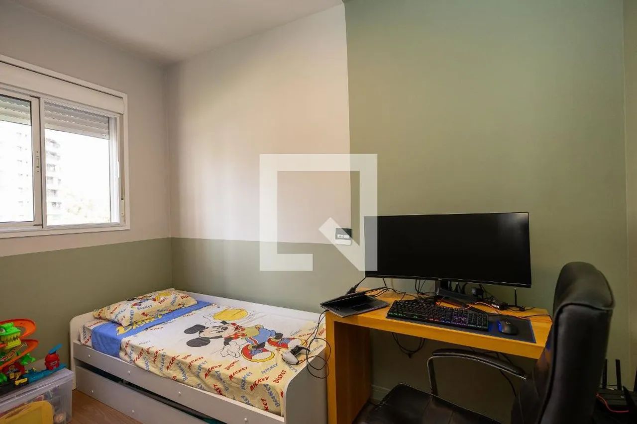 Apartamento à Venda - Alphaville, 2 Quartos, 81 m2 - Foto 5