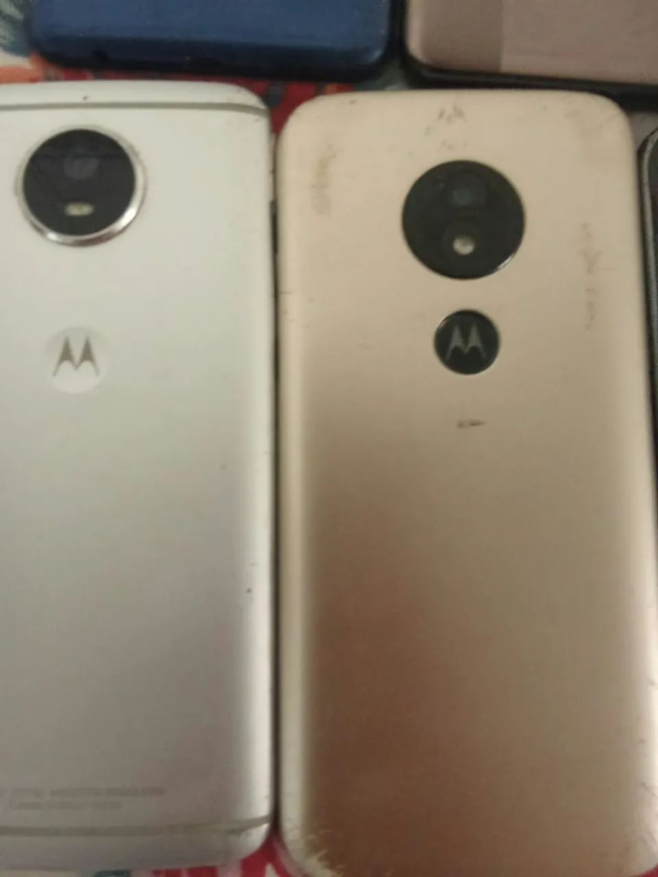 Cinco celular para quem quer consertar - Foto 4