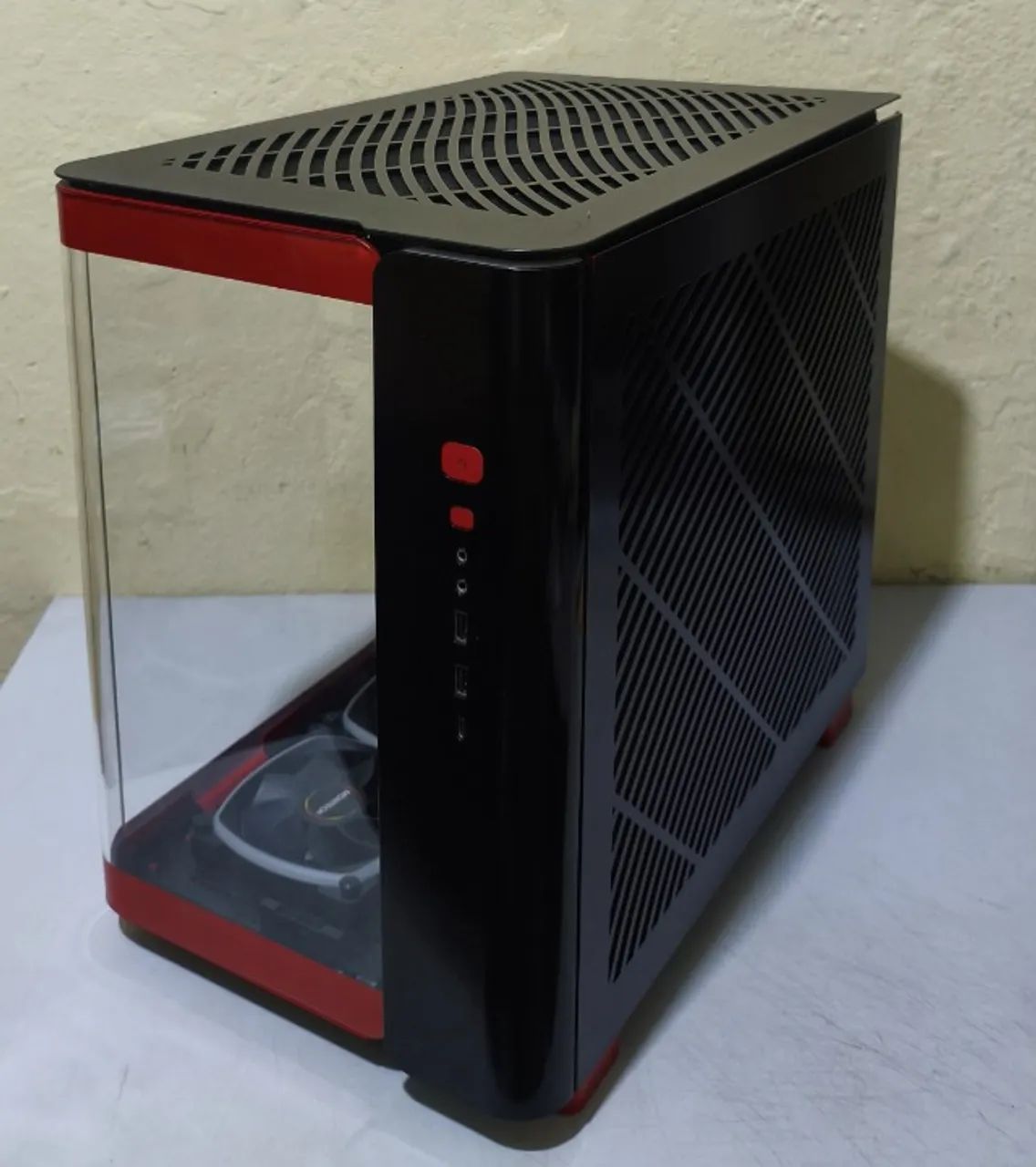 Gabinete Montech King 95 Pro - Foto 4