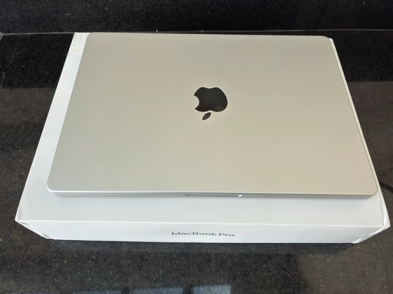 MacBook Pro M4 Pro 14? 48gb ram 512ssd - Foto 2