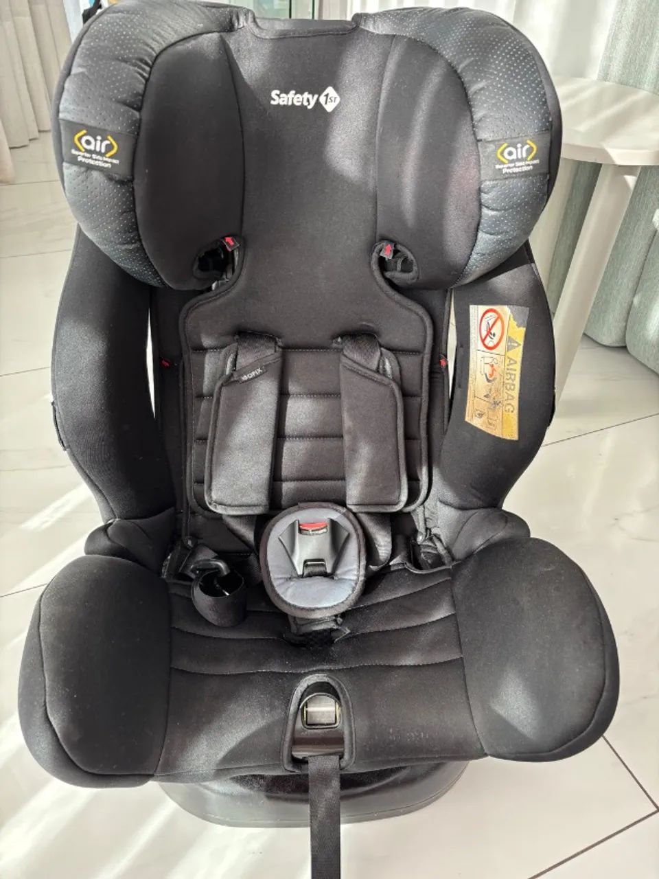 Cadeirinha para Carro - Foto 4