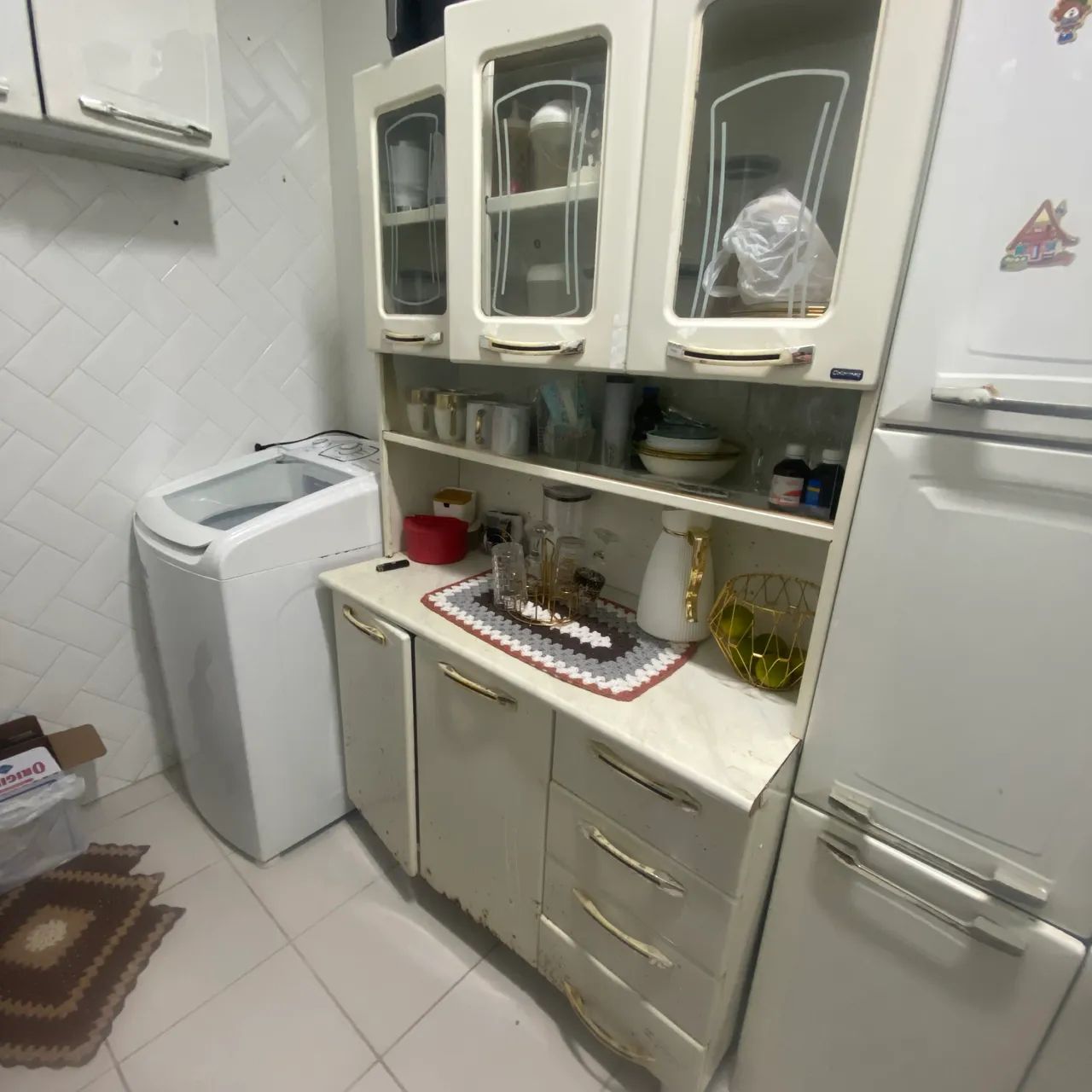 Armário de cozinha  - Foto 2