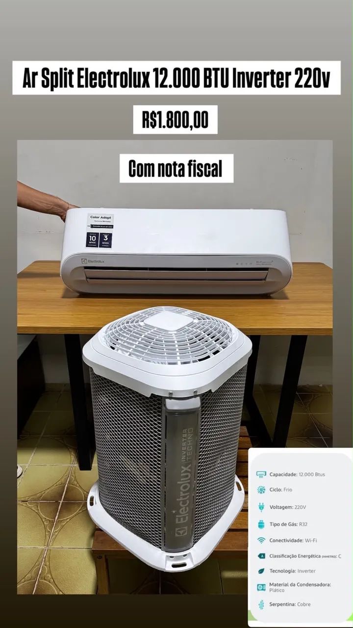 AR-CONDICIONADO
