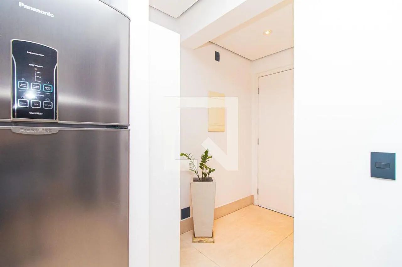 APARTAMENTO RESIDENTIAL em São Paulo - São Paulo, Cerqueira César - Foto 5