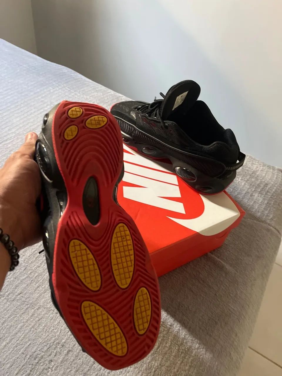 Nike Nocta  - Foto 3