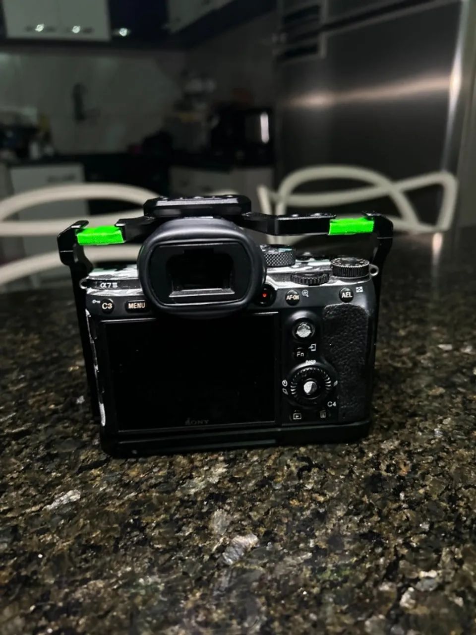 Sony A7iii - Foto 5