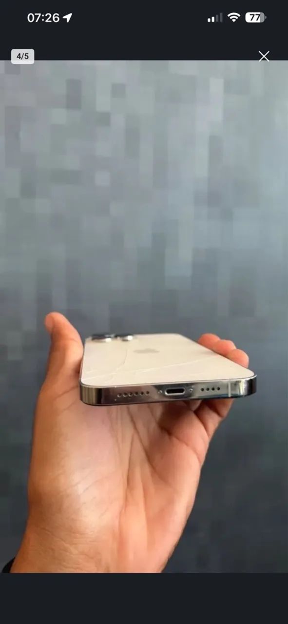 iPhone 13 Pro Max  - Foto 2