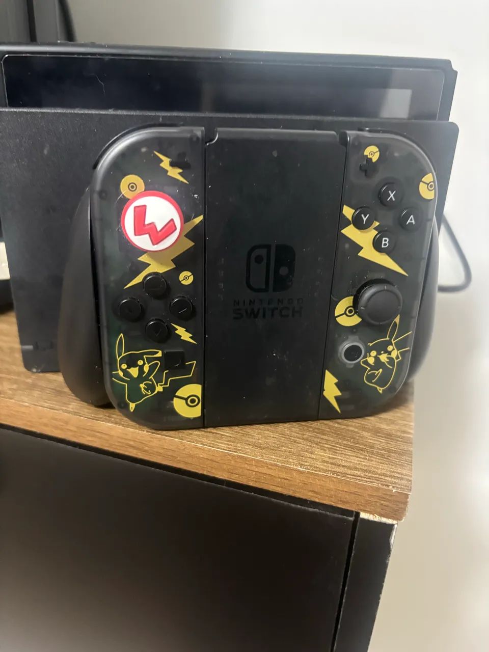 Nintendo Switch - Consoles de Vídeo Game - Costa e Silva