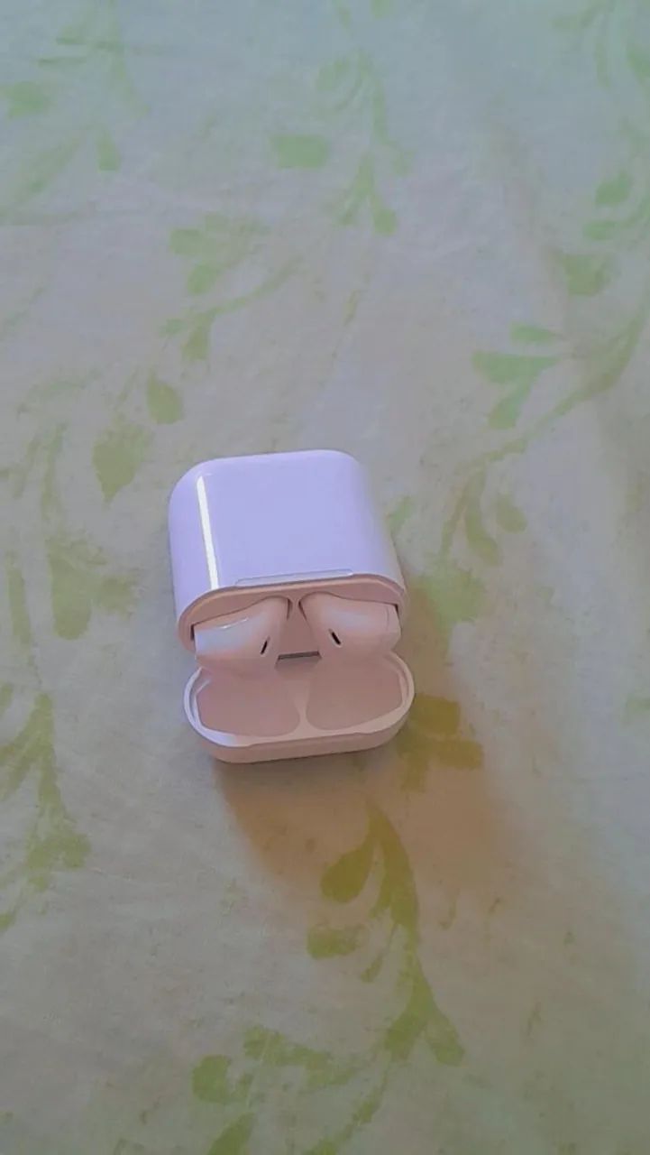 Fone de ouvido  - Foto 3