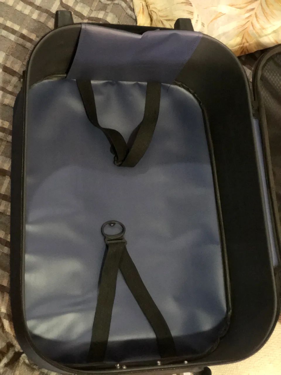 Mala de viagem 10kg - Foto 2