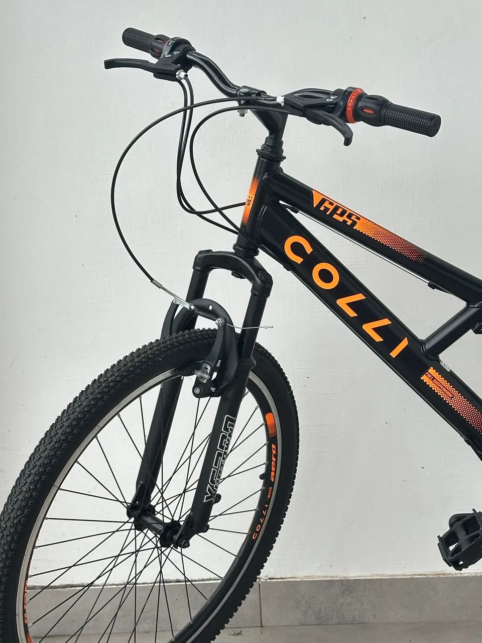Bicicleta Aro 26 nova  - Foto 2