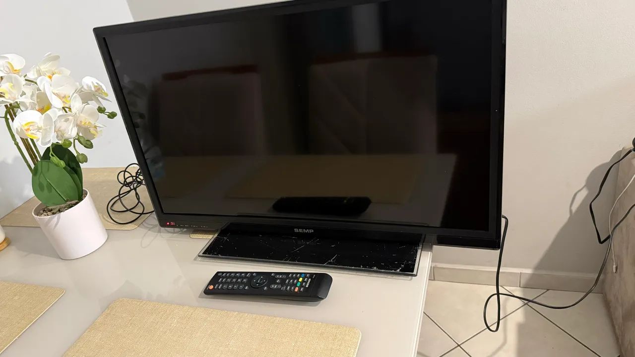 Televisão Led 29 polegadas  - Foto 2