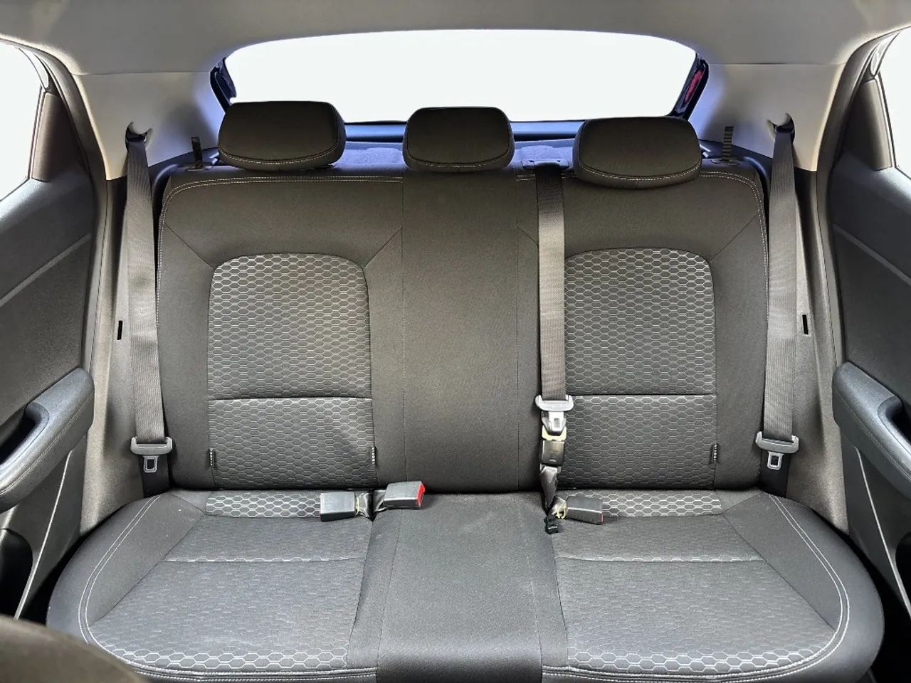Hyundai HB20 Sense 1.0 Flex 12V Mec., foto 13 de 13
