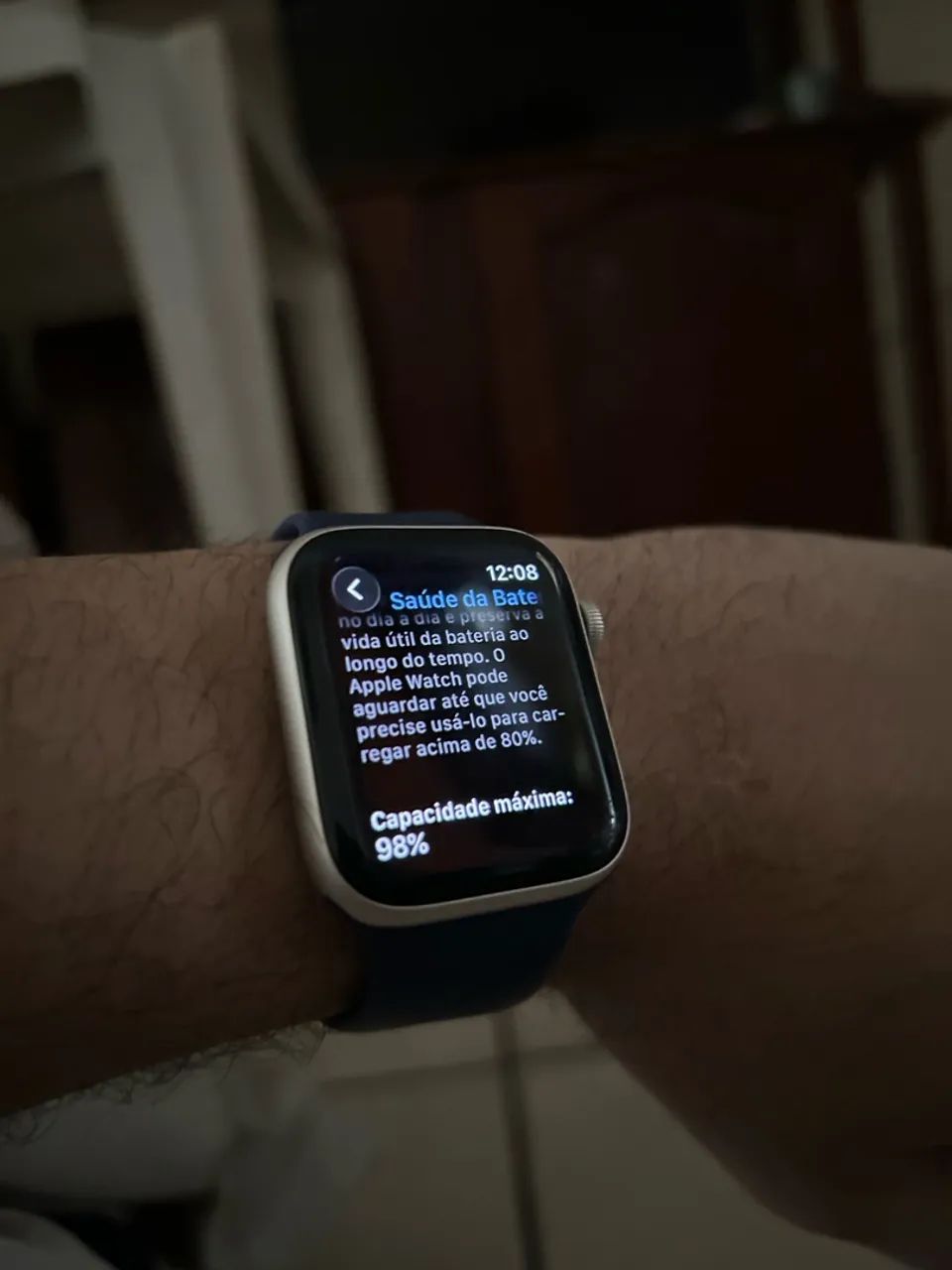 Apple Watch SE 2 - Foto 2