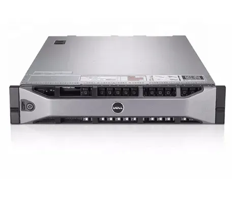 Servidor PowerEdge Dell T440 Xeon 8x 3.5 a partir - Computadores e