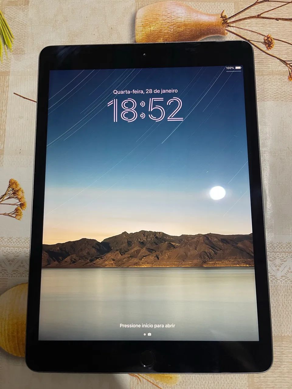 iPad 32gb 8ª geração - Foto 2