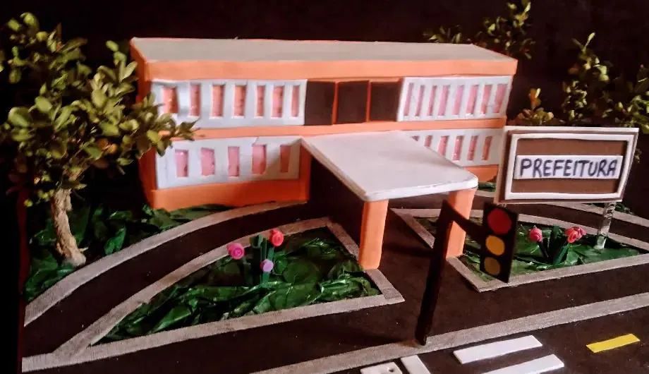 MAQUETES ESCOLARES E RÉPLICAS SOB MEDIDAS  - Foto 4