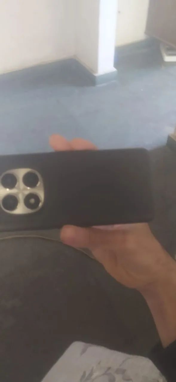 Pocco X7 8 RAM 256GB - Foto 5