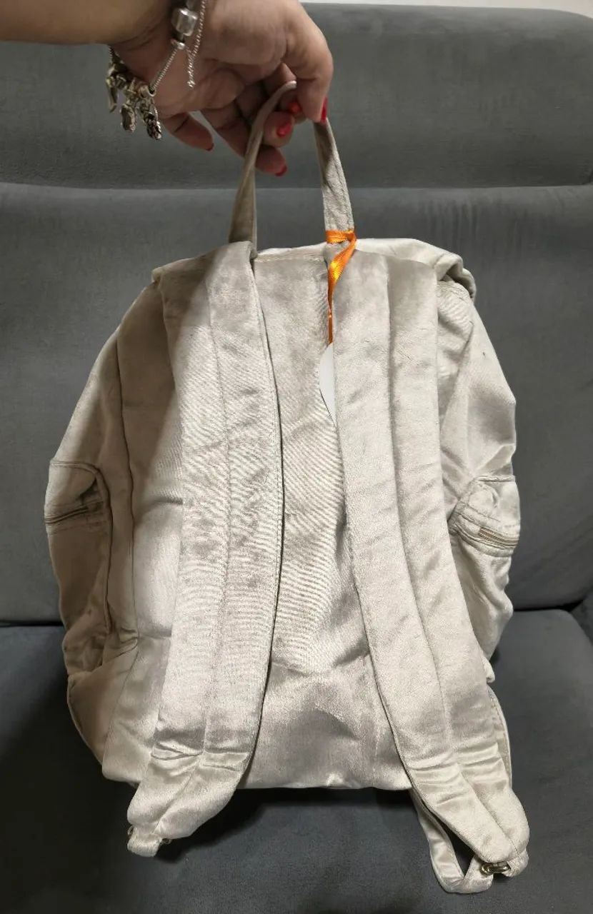 Mochila  - Foto 3