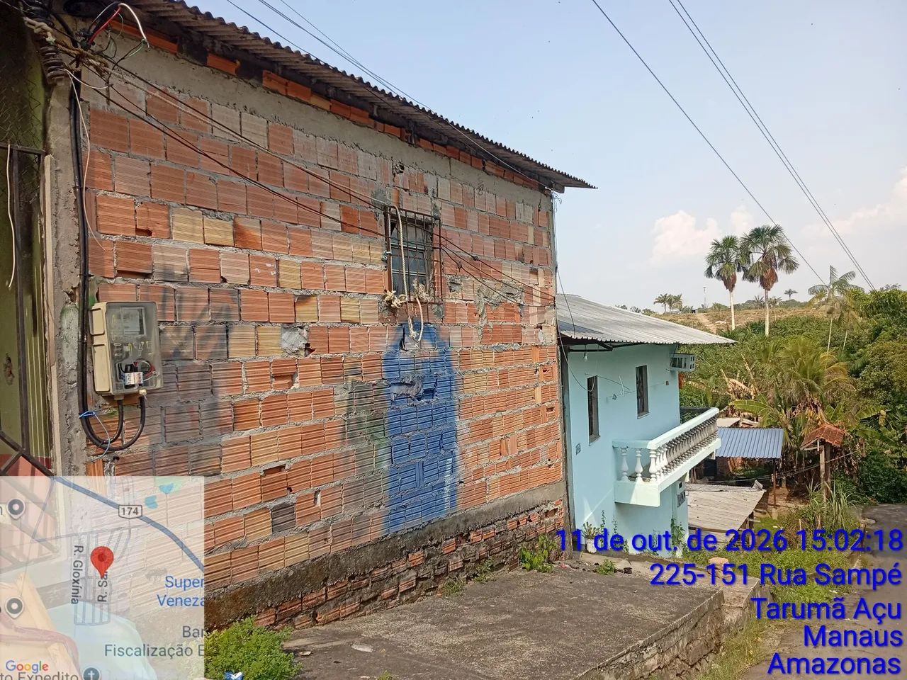 Vendo este imóvel  - Foto 2