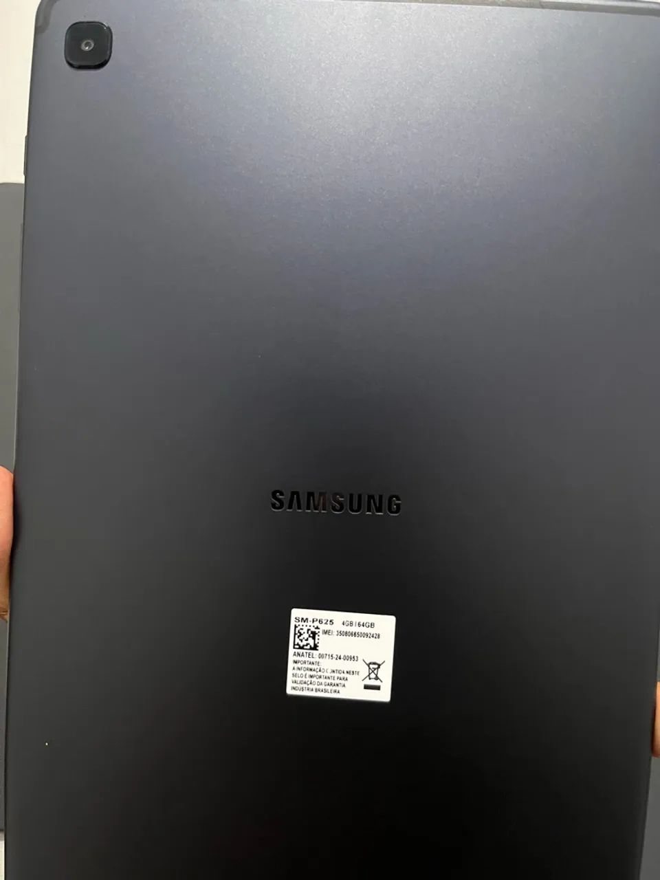 Tablet Samsung Galaxy S9 lite - Foto 4