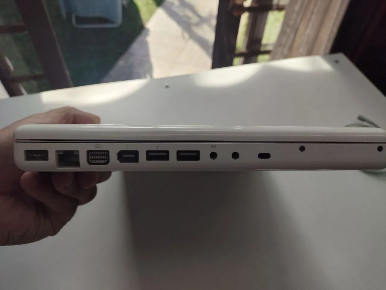 MacBook com defeito  - Foto 4