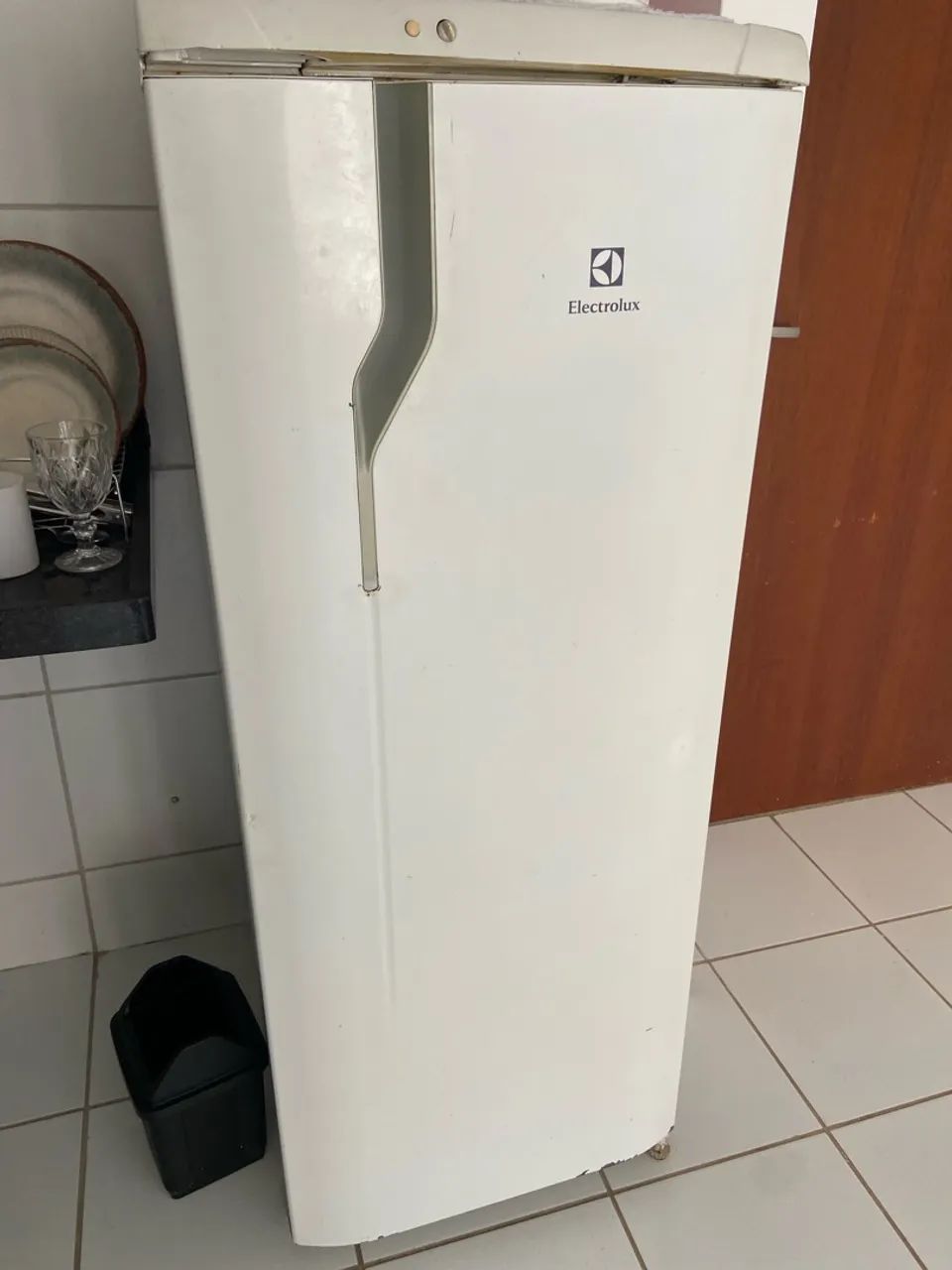 Geladeira 