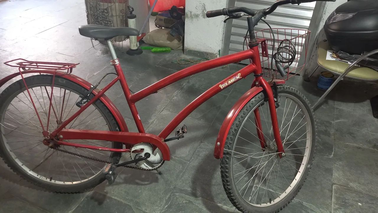 Bicicleta - Foto 5
