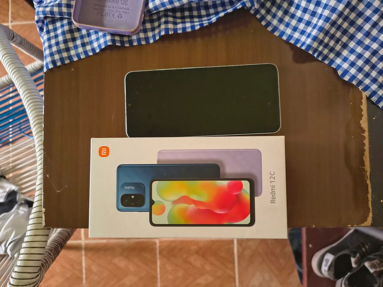 Redmi 12C - Foto 4