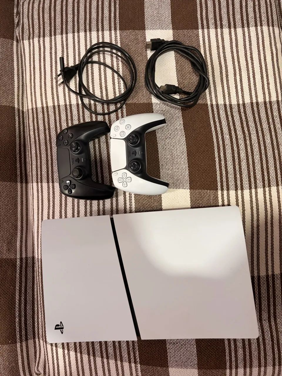 PLAYSTATION 5 