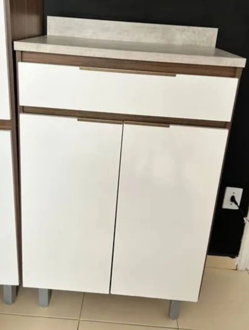 Armário de cozinha - Foto 5